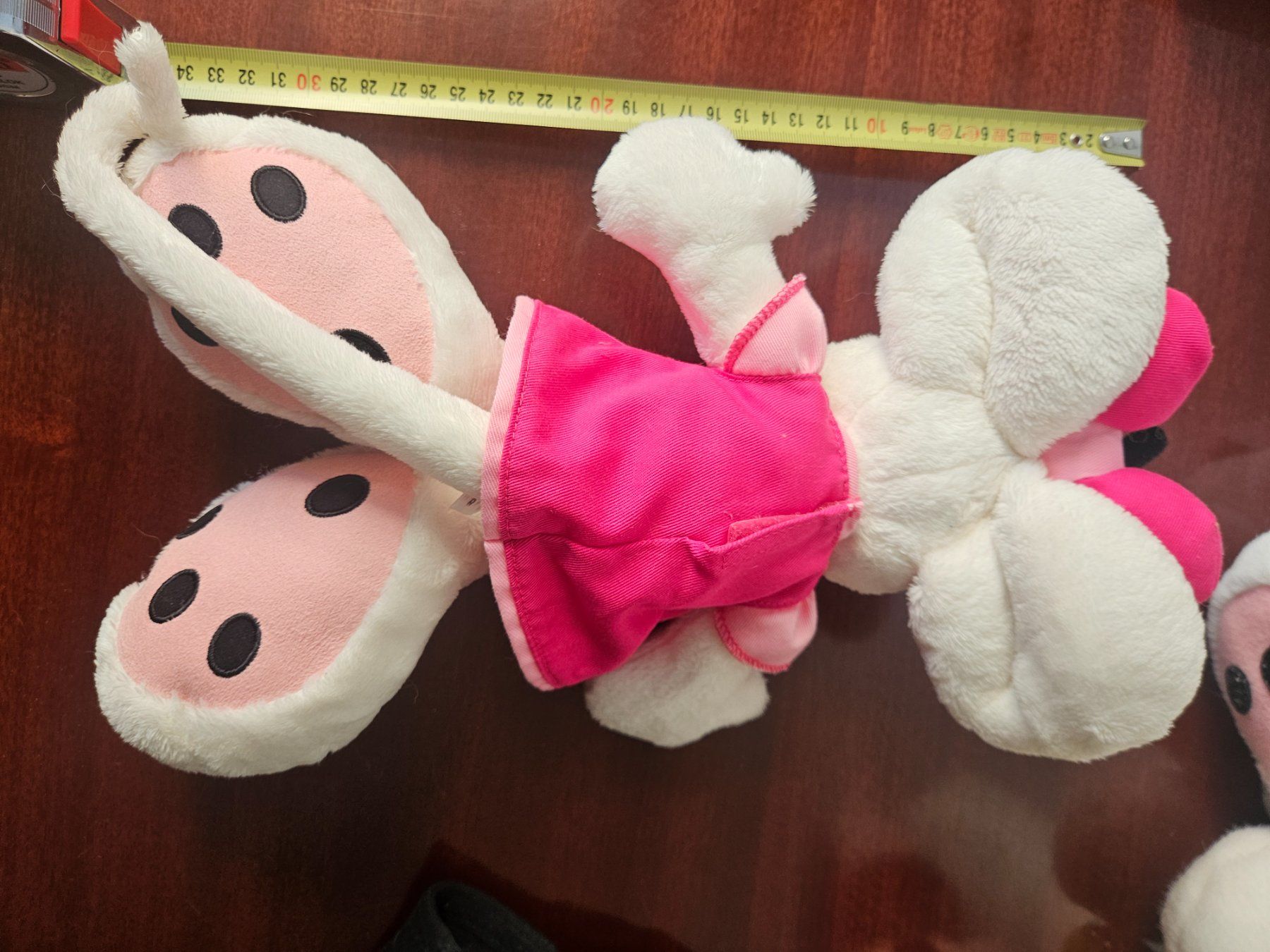 Jouets: Diddlina Plüschtier – D'occasion à Frauenfeld par Jewells-Child 2