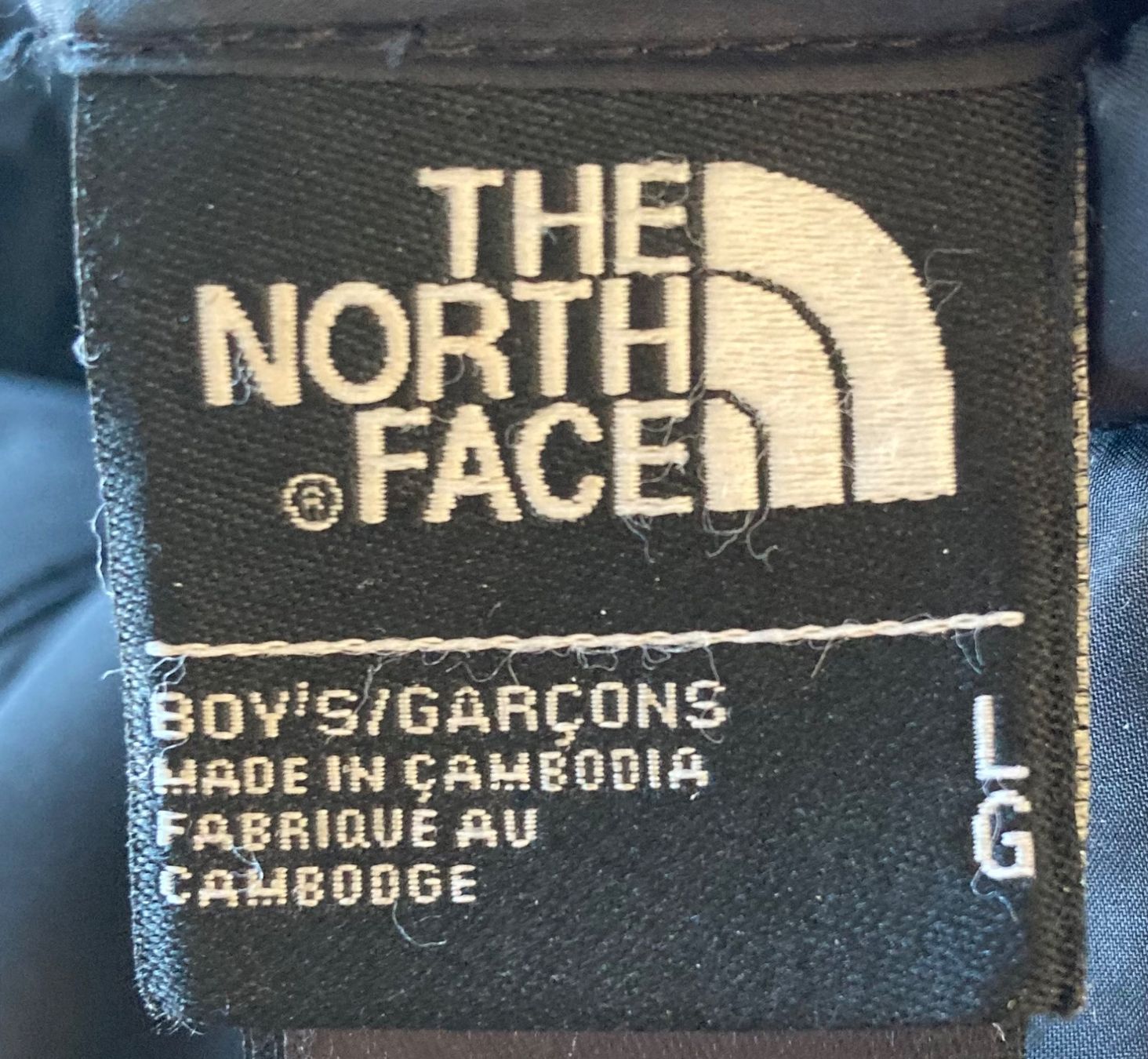 North Face Giacche & Cappotti: Winterjacke Northface – Usato da Adliswil venduto da vicky333 2