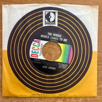 Jack Greene - If This Is Love / 1. US-Press. 1970