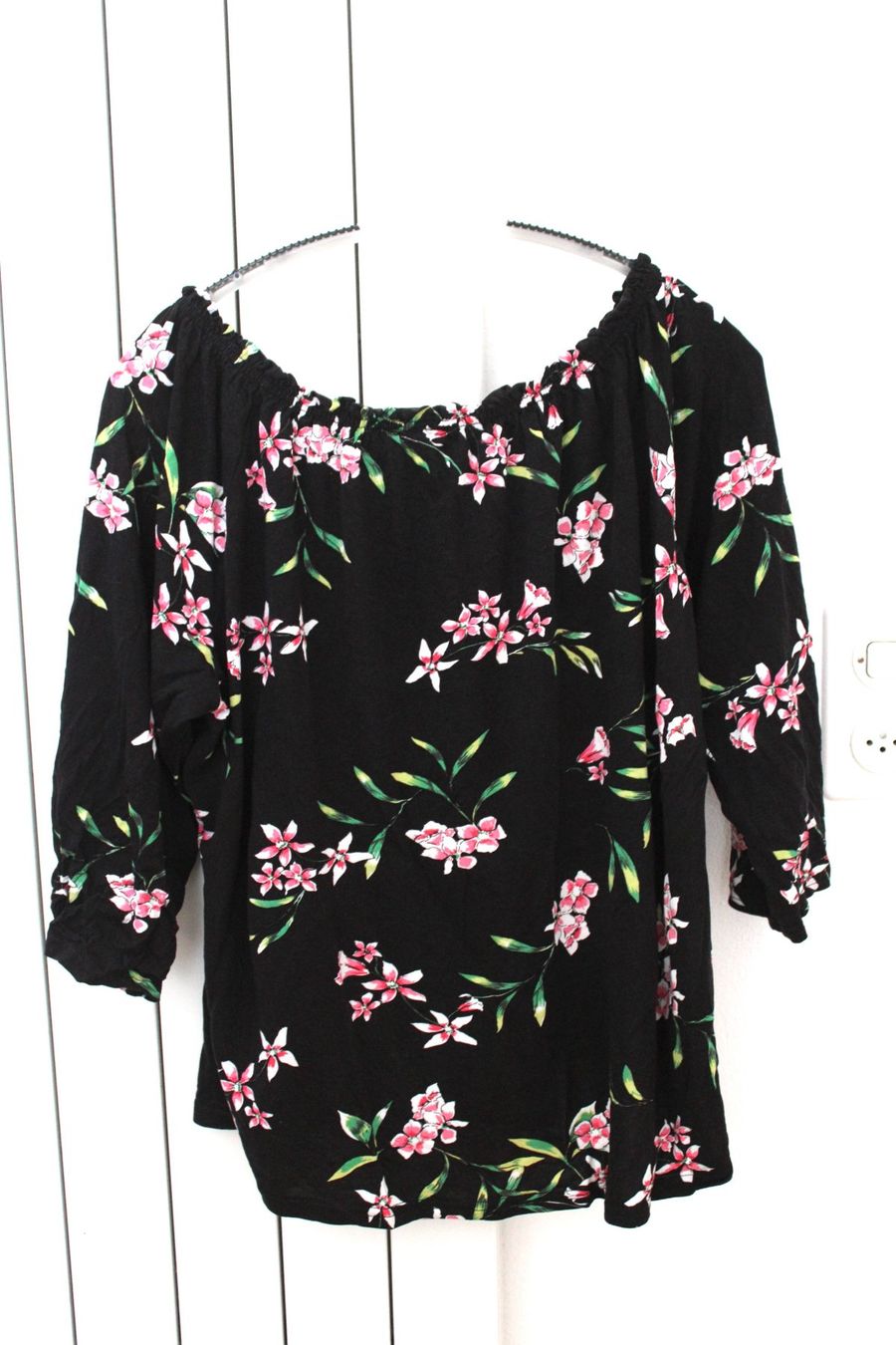 Blusen: Damen Oberteil Gr. M/L – Gebraucht aus Locarno von madame-tus-sauds 2