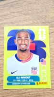 Panini WM 2026 USA Haji Wright