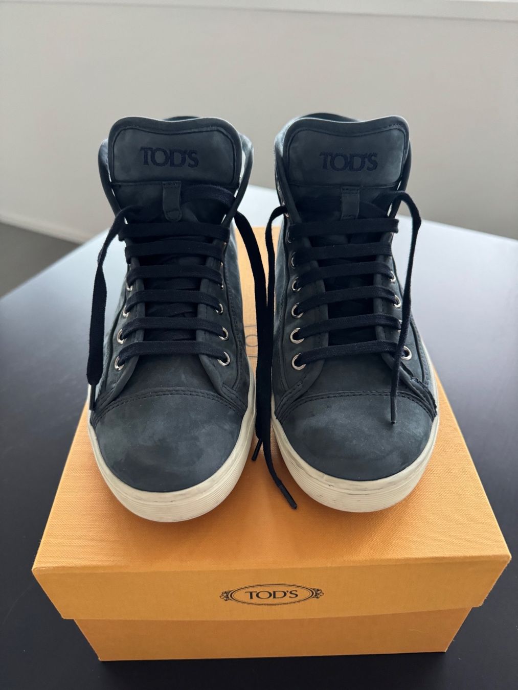 Tod'S Damenschuhe: Tods Sneakers – Neu und originalverpackt aus Zürich von Jen10