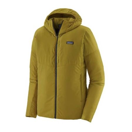 Patagonia Nano Air Hoody Jacke gr XL