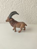 Schleich Steinbock Waldtiere Sammlung Rarität 1995
