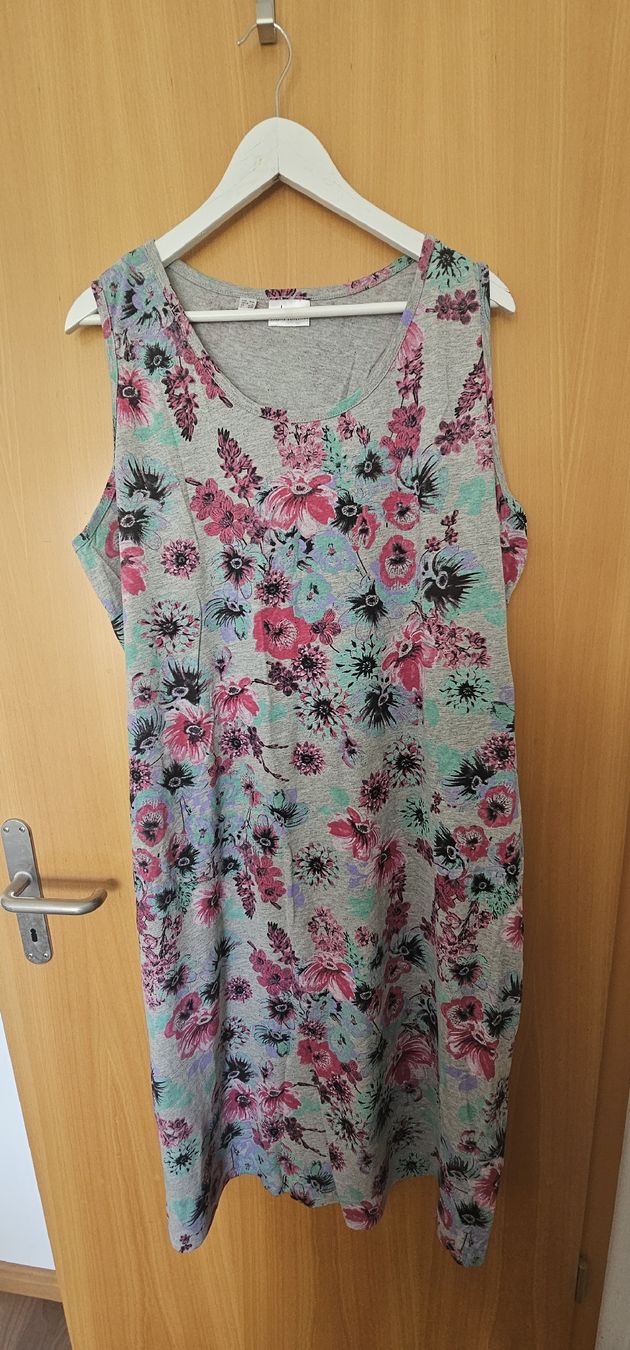Vestiti: Sommerkleid, Gr. 48/50 – Nuovo (secondo la descrizione) da Arbon venduto da Flyaway8