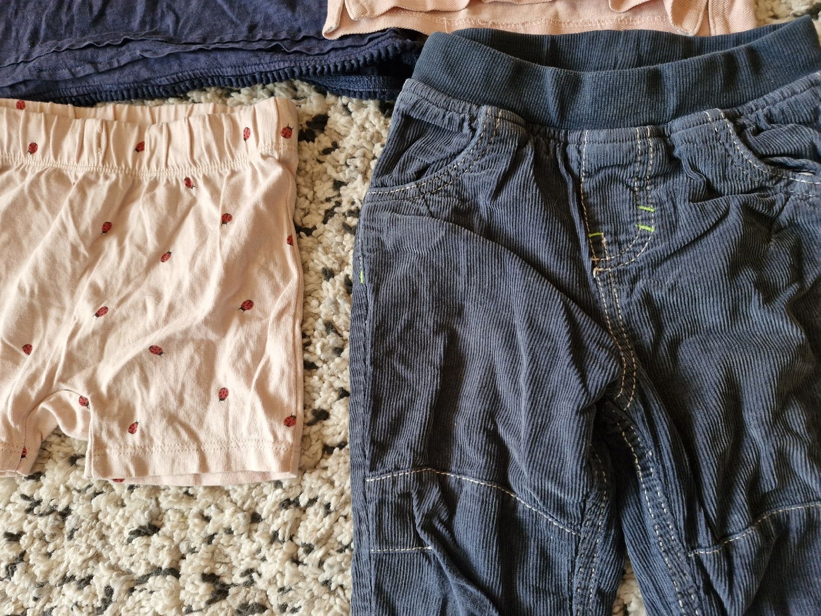 Kleiderpakete & -sets: Kinderkleider Mädchen Paket Gr. 86 – Gebraucht aus Basel von Andrealin 7