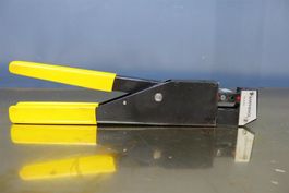 Crimpzange Amphenol FA 0000  Gebrauchter