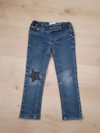 Hose Charles Vögele Gr. 104