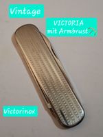 VINTAGE, VICTORIA 40er Jahre, Victorinox,  Sanitas