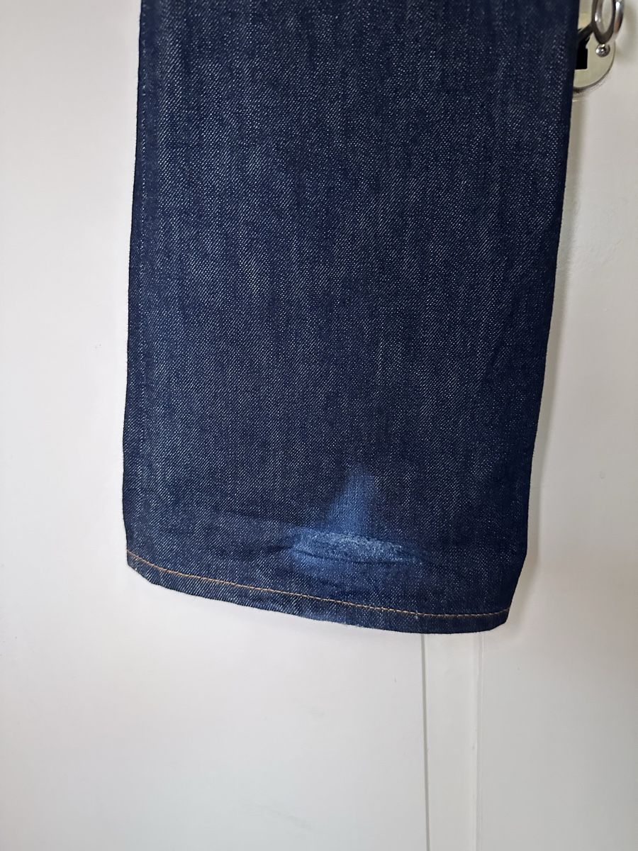 Jeans: Kapital Raw Denim – Nuovo (secondo la descrizione) da Zürich venduto da dom_tq6x 4