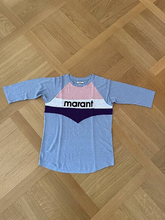 Isabel Marant Maglioni & Felpe: Isabel marant lin – Nuovo (secondo la descrizione) da Pully venduto da tarra26