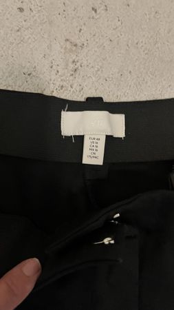 2 paar 3/4 Hosen H&M klassisch 