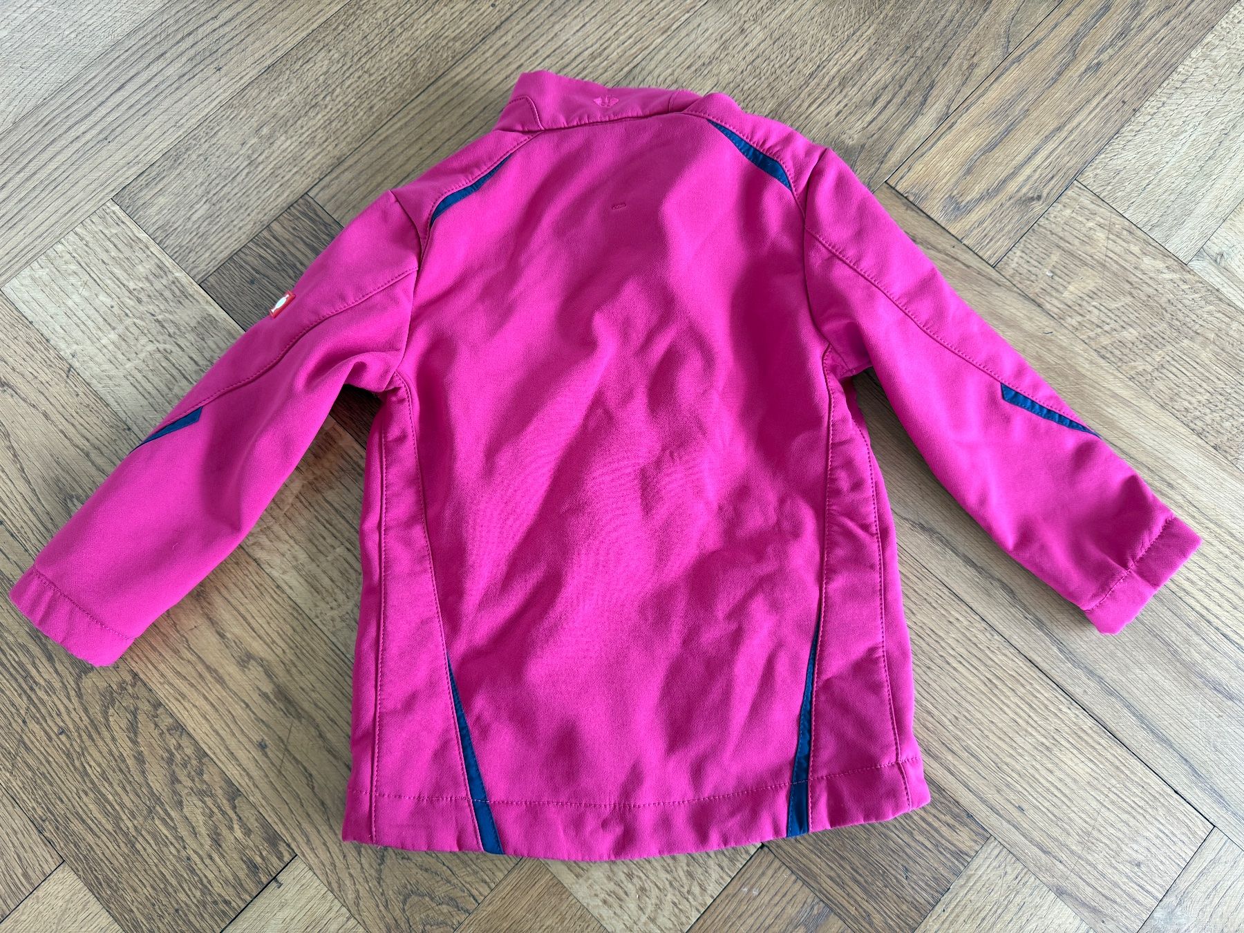 Engelbert Strauss Jacken & Mäntel: Engelbert Strauss, Softshell Jacke 98 /104 Kinder Soft Shell – Gebraucht aus Ennetbaden von mapa05 6