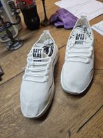 Weisse Sommer Sneaker, Grösse 42, neuwertig