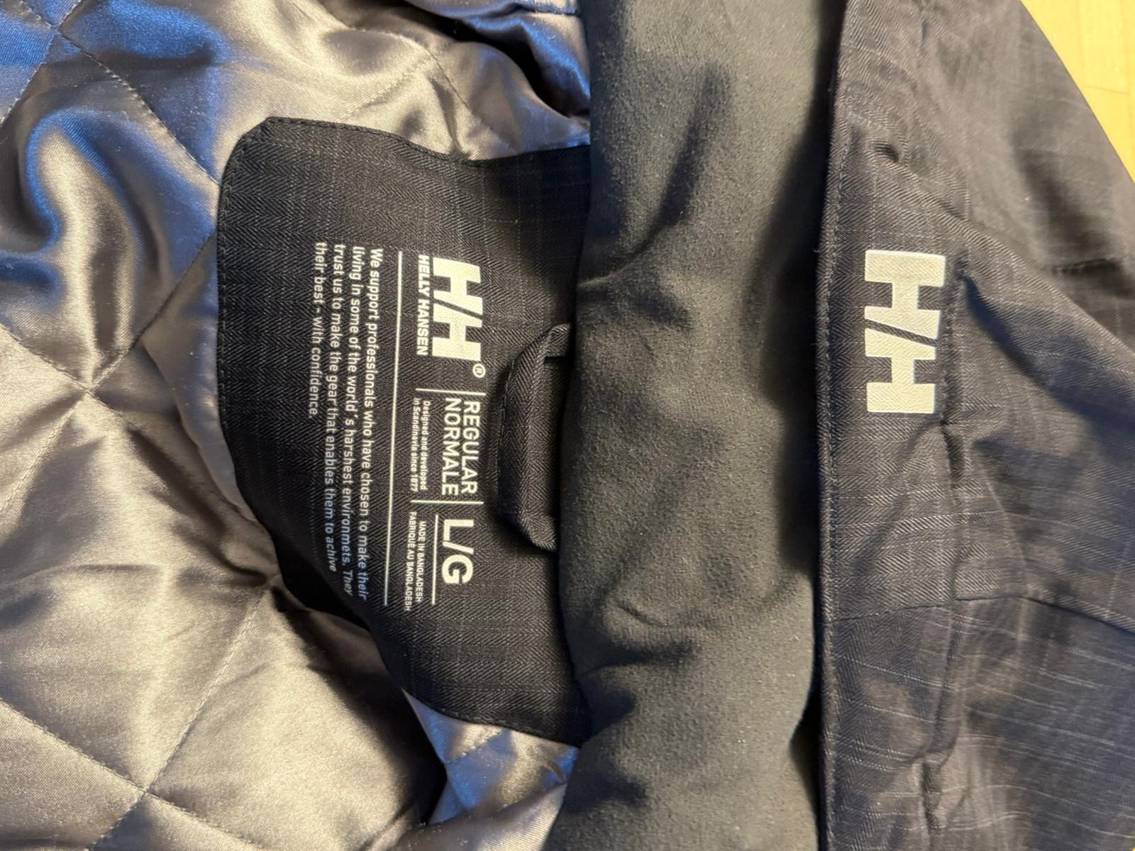 Helly Hansen Giacche: Damen-Skijacke Helly Hansen – Usato da Kestenholz venduto da cvx_889vv 6