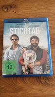 Stichtag (Blu-Ray) [EN: Due Date]