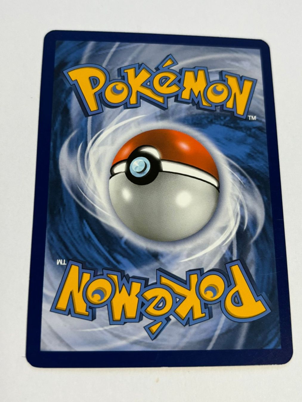 Pokémon Carte collezionabili: Pokemon-Karte Dratini 117/181 – Usato da Herisau venduto da Seyashop1 1