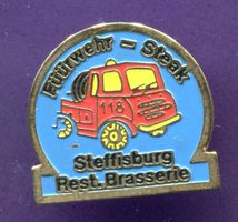 Füürwehr - Steak  STEFFISBURG