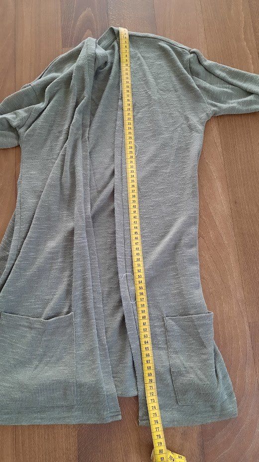 Vestes: Leichtes Jäckli Gr. S – D'occasion à Mosnang par zwasli03 1