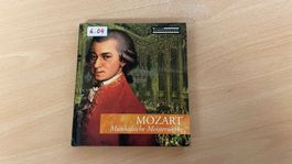 MOZART - Musikalische Meisterwerke - ok
