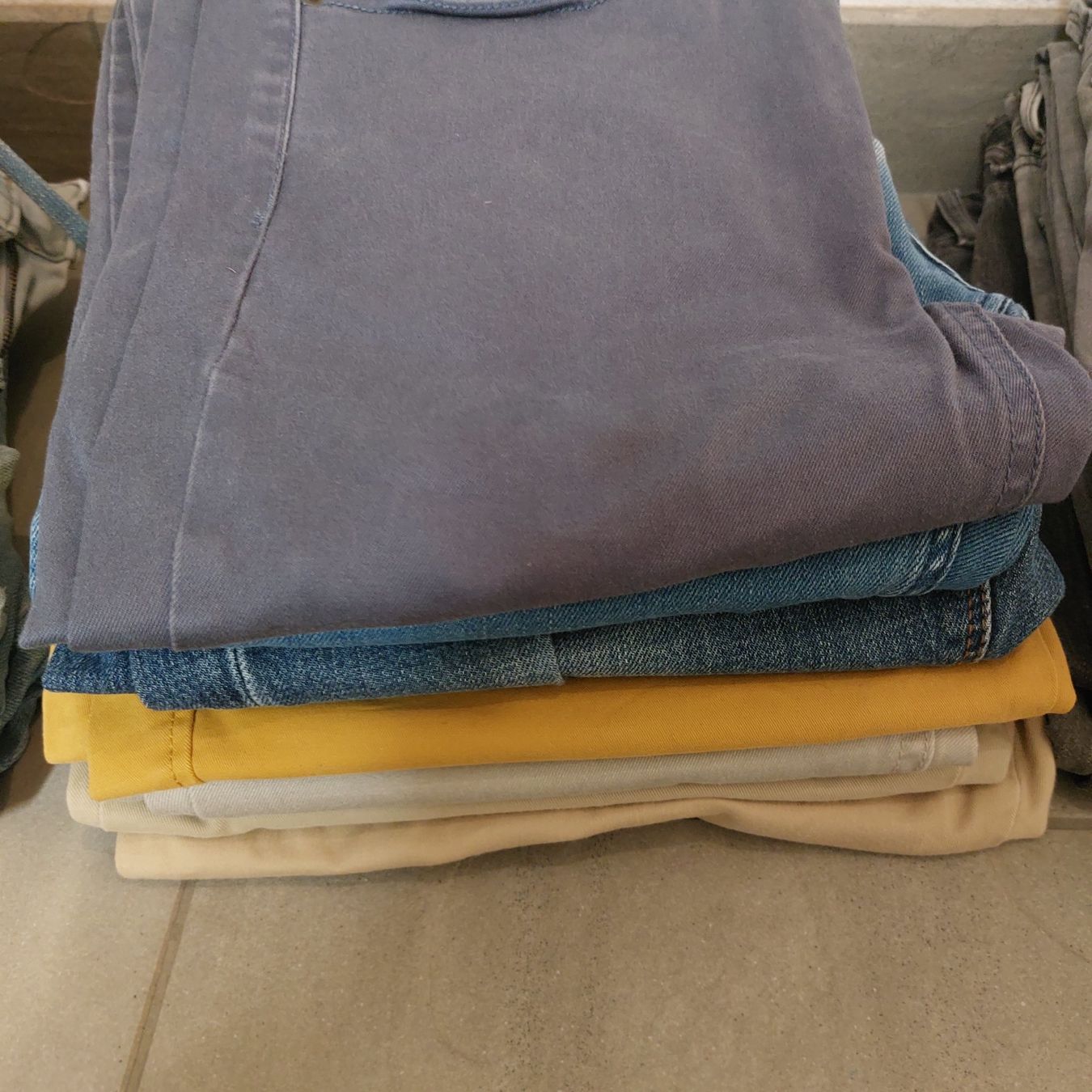 Pantaloni: Hosen – Usato da Bellikon venduto da Anithom 2