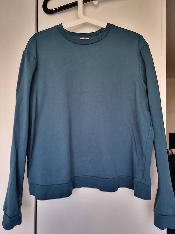 La Redoute Maglioni & Felpe: Sweat oversize grossesse – Nuovo (secondo la descrizione) da Bern venduto da Ninath