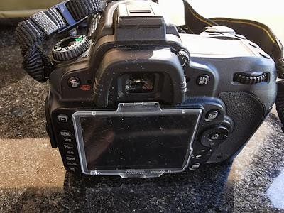 Nikon Kamera: Nikon Digitalkamera D90 – Gebraucht aus Küssnacht am Rigi von maurer12 1
