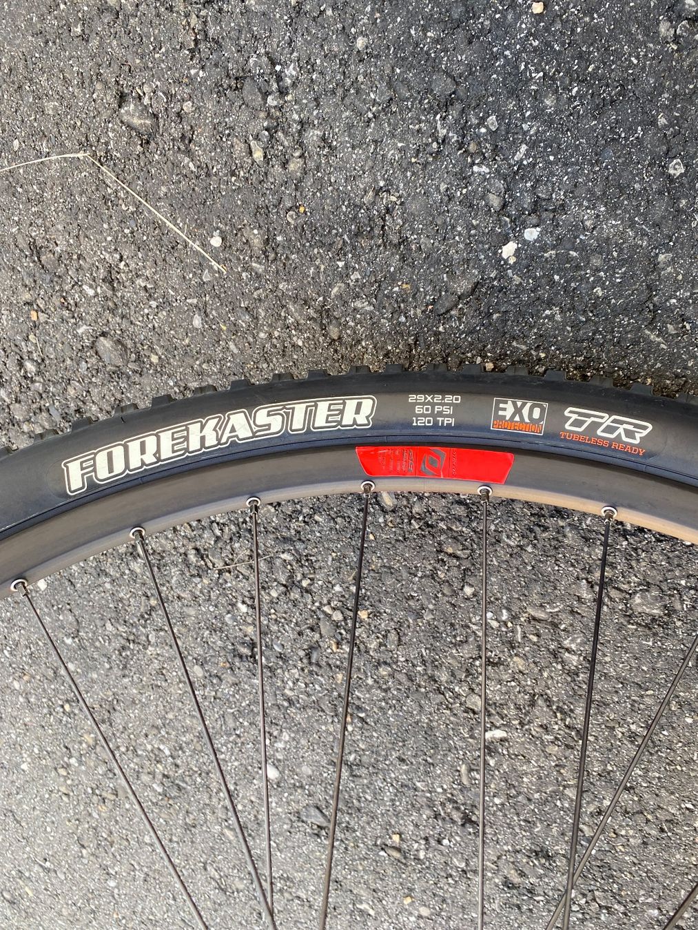 Scott Velos: Bike Scott Spark 930 mod16 GrS – Gebraucht aus Derendingen von wit_cg2y 4