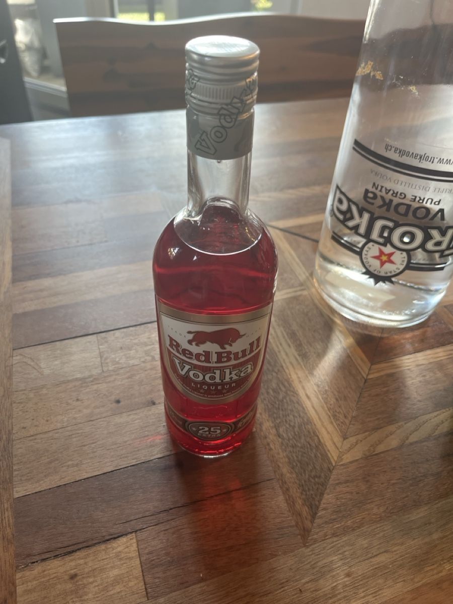 Absolut Vodka Spiritueux: Restposten Vodka 4 Flaschen – Neuf (Voir description) à Dielsdorf par Eleanor_Dude 1