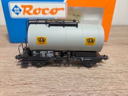 Roco 46174 Kesselwagen BON NS H0