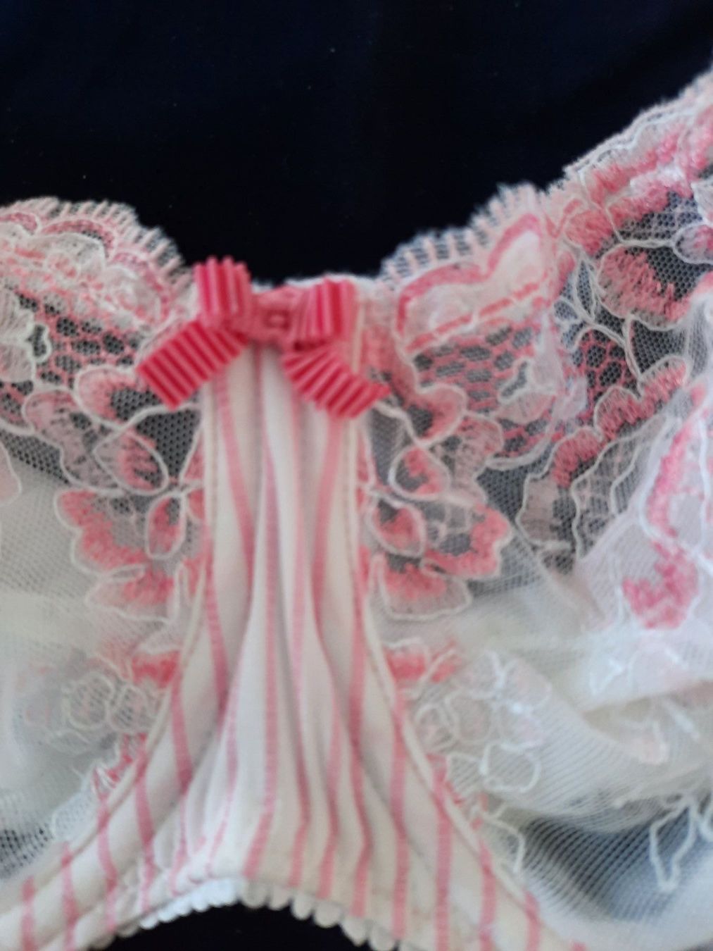 Sonstige Unterwäsche: Zart - Primadonna Bü-Bh 85D rosa – Neu und originalverpackt aus Immensee von Dessous-Outlet 1