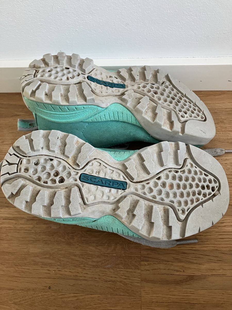Lowa Scarpe per ragazzi: Schuhe Lowa – Usato da Zürich venduto da Lilua78 2