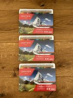 90 Caran dAche Buntstifte original verpackt