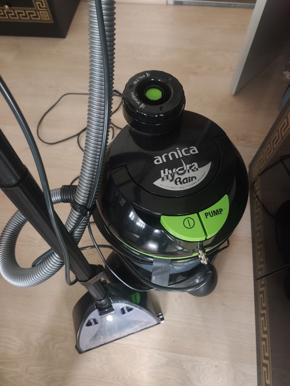Tous les outils: ARNICA Hydra Rain  – Défectueux à Bassecourt par dar_c72c 3