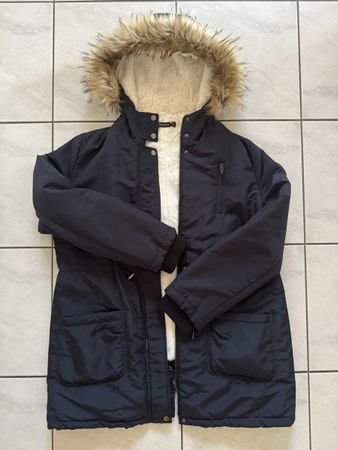 Winterjacke