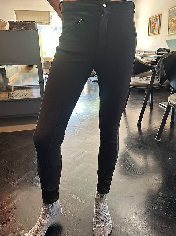 Pantaloni: Reithose – Usato da Studen BE venduto da max_t8g9