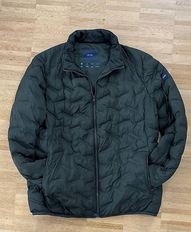 Pierre Cardin Giacche: Pierre Cardin Daunenjacke, Gr. 58 – Usato da Rickenbach - Sulz venduto da Hintis