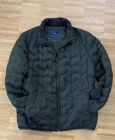 Pierre Cardin Daunenjacke, Gr. 58