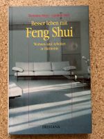 Buch gebunden "Besser leben mit FENG SHUI", Meyer/Sator