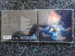 CD : Papa roach