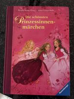 Prinzessinen-Märchenbuch von Ravensburger