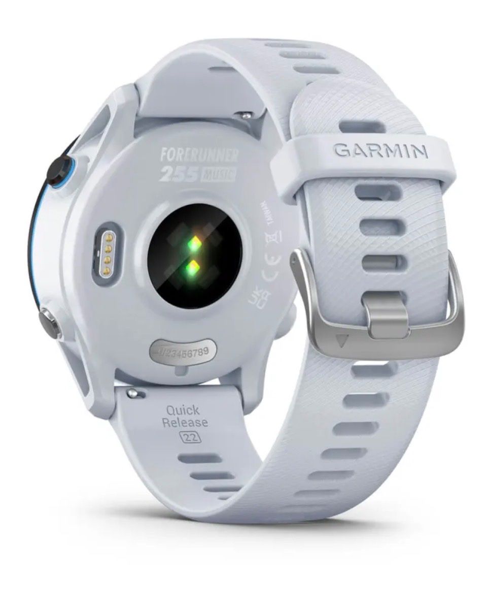 Garmin Smartwatch: Garmin Forerunner 255 Music – Usato da Düdingen venduto da Nadia_M 1