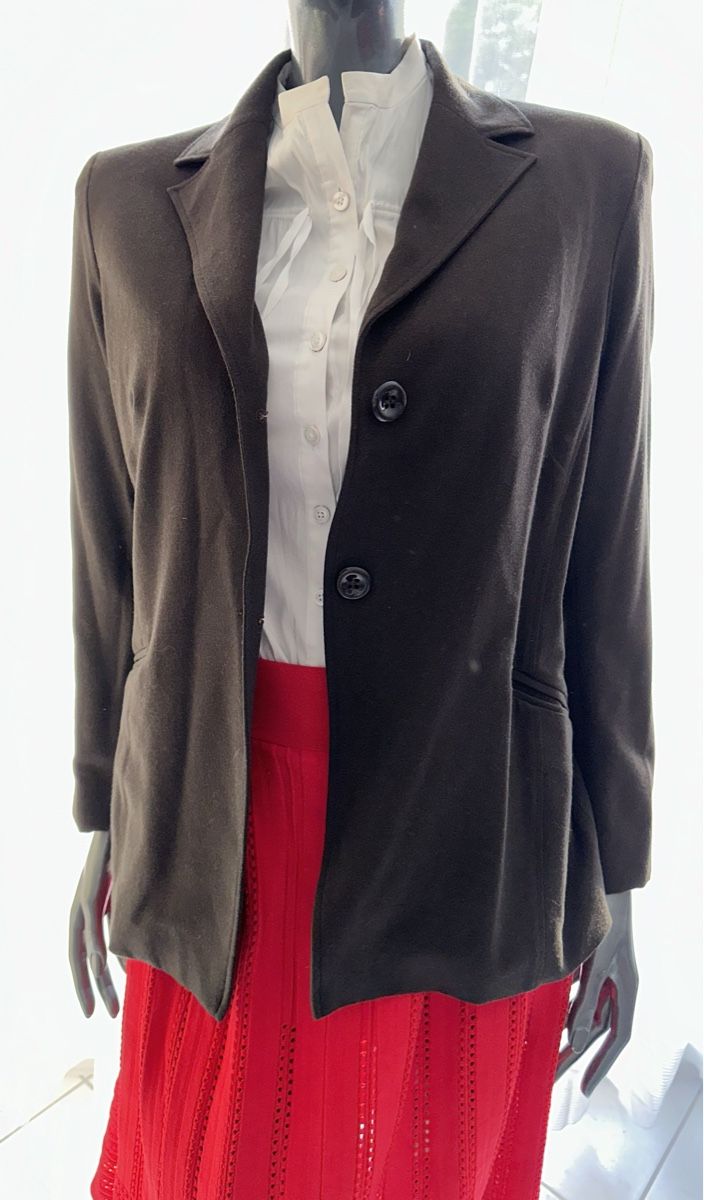 Giacche: FORMES PARIS BLAZER GR. 38 – Usato da Unteraegeri venduto da MH203