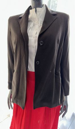 FORMES PARIS BLAZER GR. 38