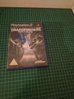 Transformers: The Game - Playstation 2 - Retro Gaming!