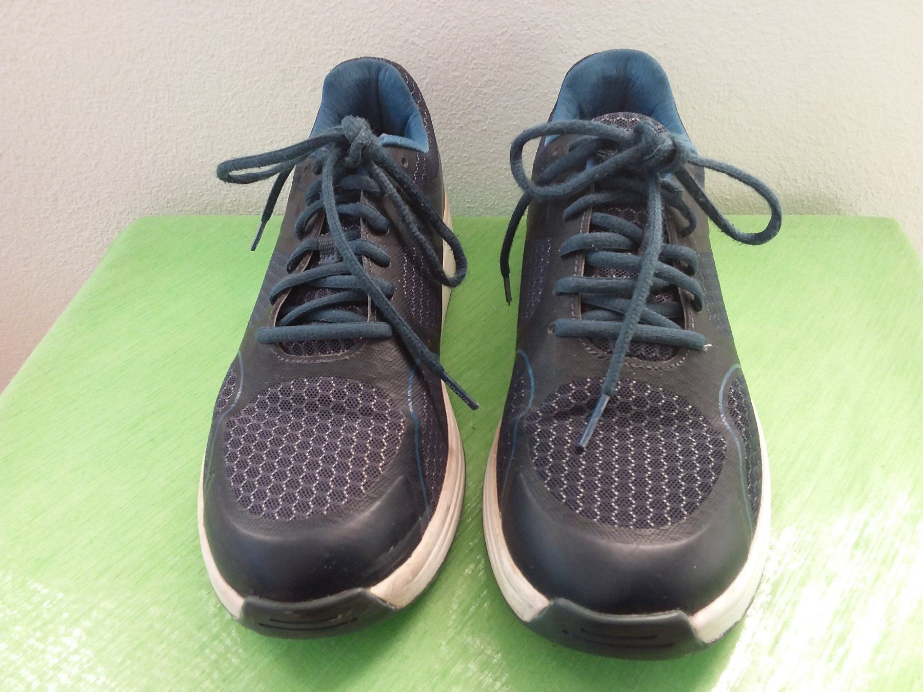 Scarpe da uomo: ANOVA Giulia Sneakers, M width, Gr 42 – Usato da Uitikon Waldegg venduto da Risibisi7 2