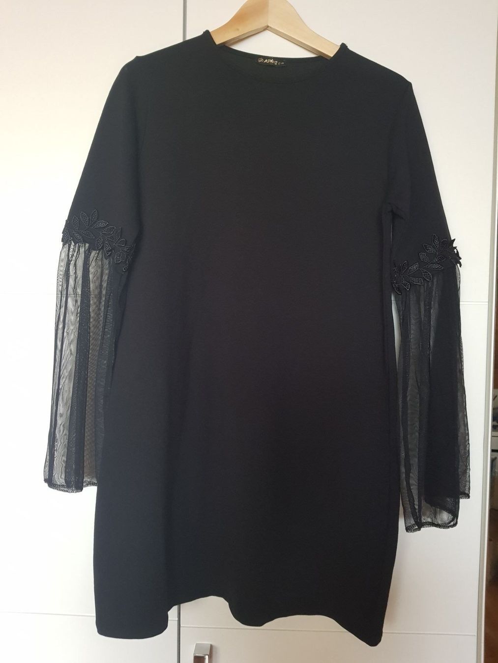 Vestiti: Elegantes Kleid in gr.S/M – Usato da Cham venduto da Primles 4