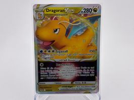 Pokémon GO - Dragoran VSTAR  (PGO 50) - DE