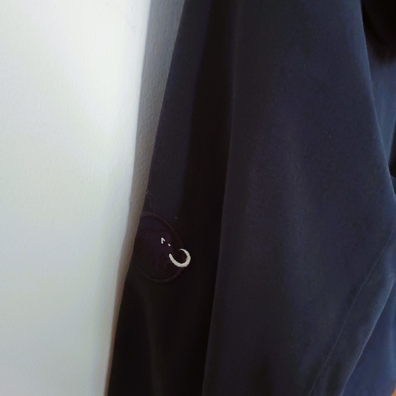 Mammut Giacche: NEU - Mammut Drytech Jacke - Size M – Nuovo (secondo la descrizione) da St. Gallen venduto da cabbageindustries 3