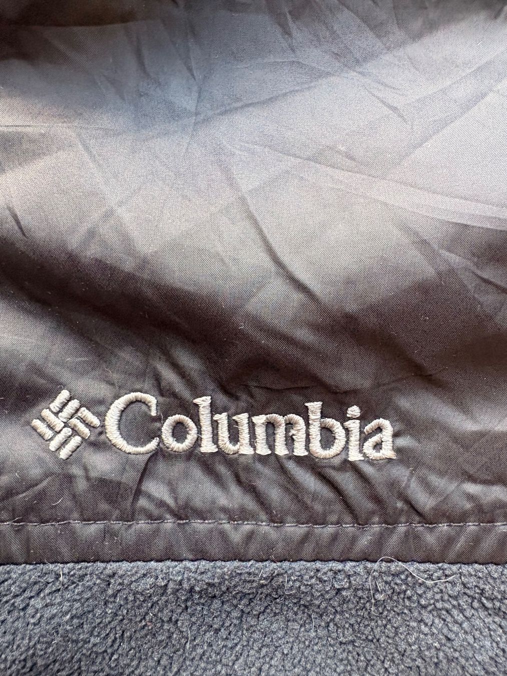 Columbia Giacche: Columbia Fleece – Usato da Wigoltingen venduto da _vntg_ 1